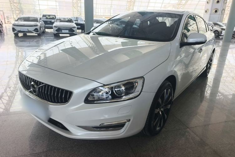 Used Volvo S60 2019 S60L Facelift T5 Intelligent Advanced Edition Guazi used car, China used car export, Used car for sale, Used  cars, Cheapest cars for sale