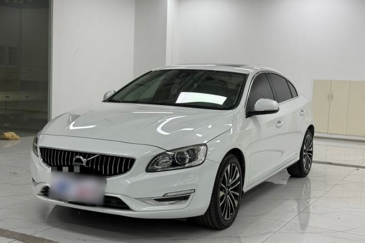 Used Volvo S60 2019 S60L T5 Smart Range Edition Guazi used car, China used car export, Used car for sale, Used  cars, Cheapest cars for sale