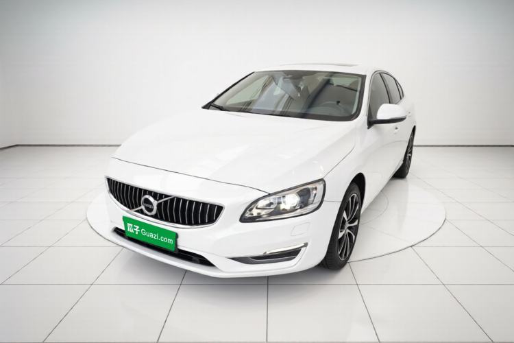 Used Volvo S60 2019 S60L Facelift T5 Intelligent Advanced Edition Guazi used car, China used car export, Used car for sale, Used  cars, Cheapest cars for sale