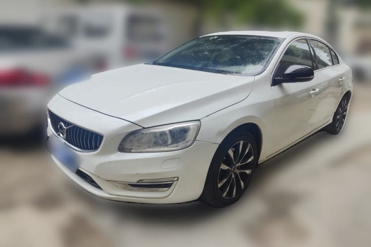 Used Volvo S60 2019 S60L Facelift T5 Intelligent Advanced Edition Guazi used car, China used car export, Used car for sale, Used cars, Cheapest cars for sale