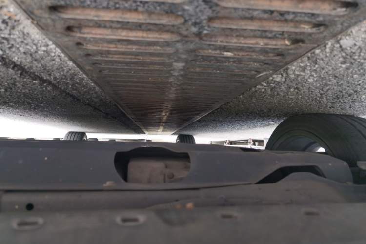 Used Volvo S60 2019 S60L T5 Smart Range Edition Chassis Front