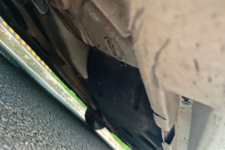 Used Volvo S60 2019 S60L Facelift T5 Intelligent Advanced Edition Chassis Front Left
