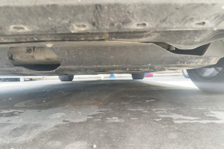 Used Volvo S60 2019 S60L T3 Intelligent Upgrade Edition Chassis Front Left