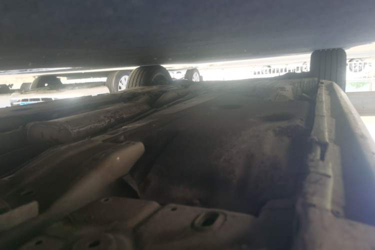 Used Volvo S60 2019 S60L Facelift T5 Intelligent Advanced Edition Chassis Front Right