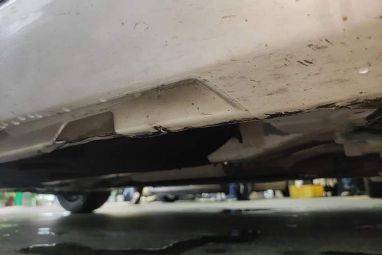 Used Volvo S60 2019 S60L Facelift T5 Intelligent Advanced Edition Chassis Front Right