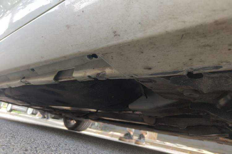 Used Volvo S60 2019 S60L Facelift T5 Intelligent Advanced Edition Chassis Front Right