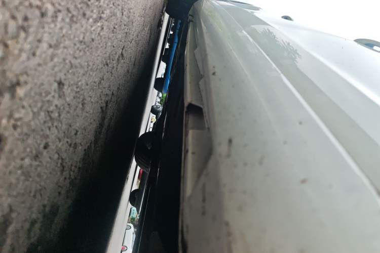 Used Volvo S60 2019 S60L Facelift T5 Intelligent Advanced Edition Chassis Front Right