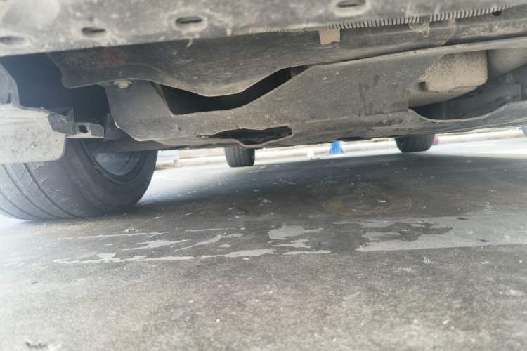 Used Volvo S60 2019 S60L T3 Intelligent Upgrade Edition Chassis Front Right