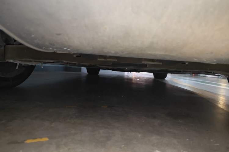 Used Volvo S60 2019 S60L Facelift T5 Intelligent Advanced Edition Chassis Rear