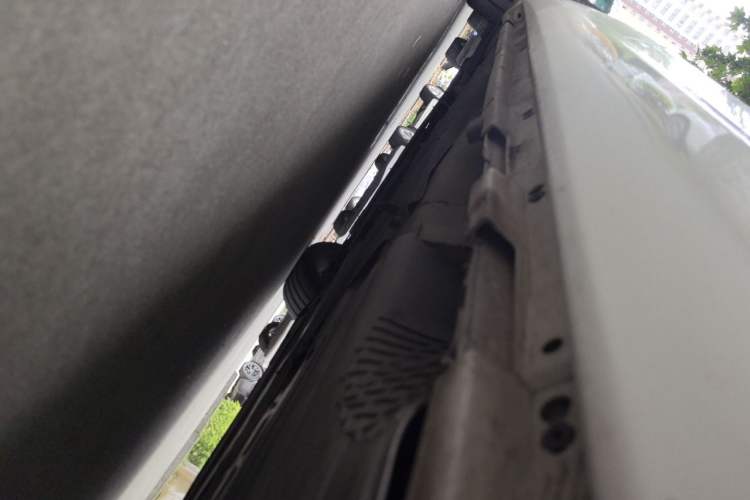 Used Volvo S60 2019 S60L T3 Intelligent Upgrade Edition Chassis Rear Left