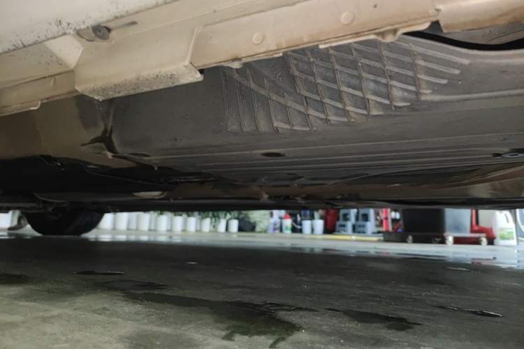 Used Volvo S60 2019 S60L Facelift T5 Intelligent Advanced Edition Chassis Rear Left