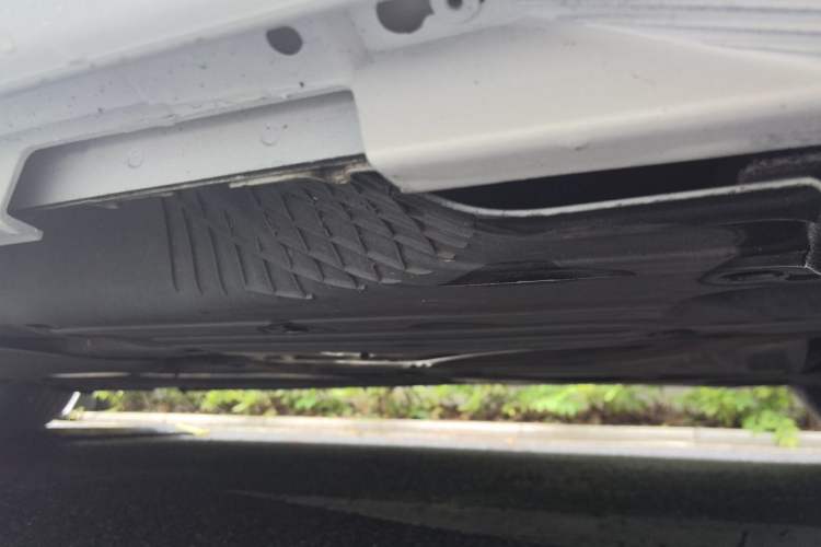 Used Volvo S60 2019 S60L Facelift T5 Intelligent Advanced Edition Chassis Rear Left