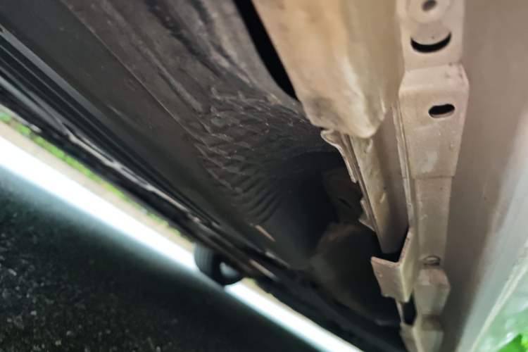 Used Volvo S60 2019 S60L Facelift T5 Intelligent Advanced Edition Chassis Rear Right