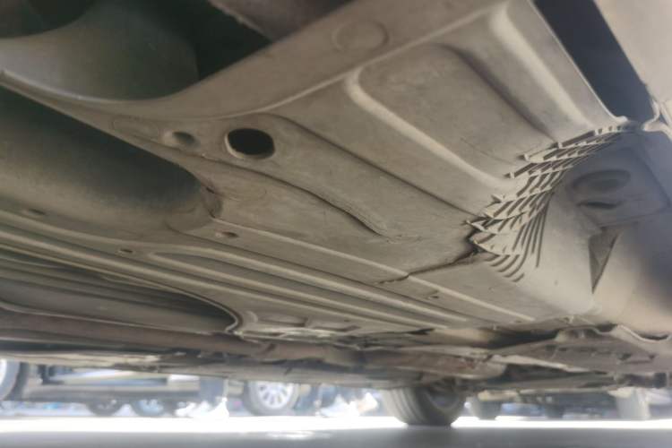Used Volvo S60 2019 S60L Facelift T5 Intelligent Advanced Edition Chassis Rear Right