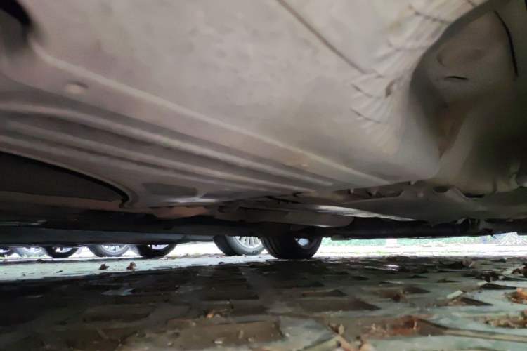 Used Volvo S60 2019 S60L Facelift T5 Intelligent Advanced Edition Chassis Rear Right