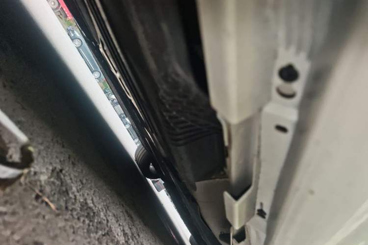Used Volvo S60 2019 S60L Facelift T5 Intelligent Advanced Edition Chassis Rear Right