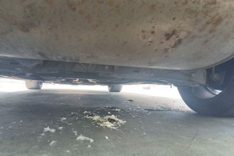 Used Volvo S60 2019 S60L T3 Intelligent Upgrade Edition Chassis Rear Right