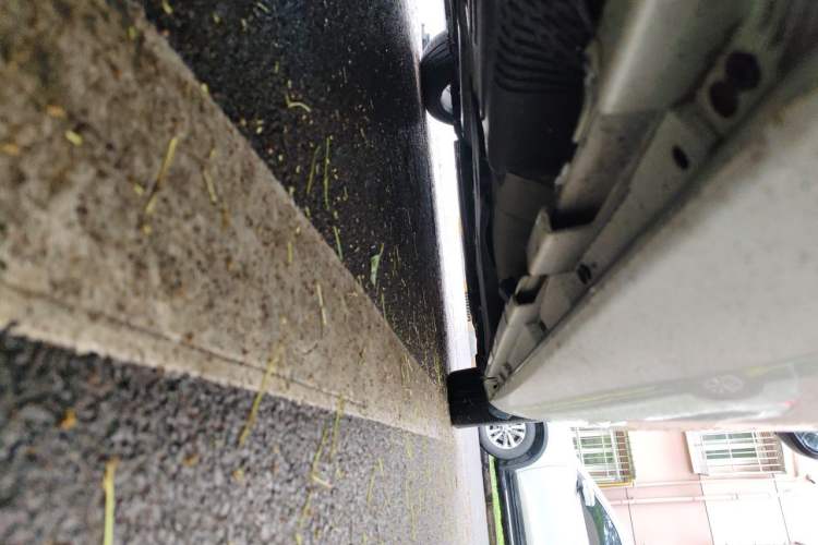Used Volvo S60 2019 S60L Facelift T5 Intelligent Advanced Edition Chassis Rear Right