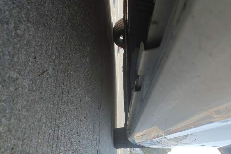 Used Volvo S60 2019 S60L T3 Intelligent Upgrade Edition Chassis Rear Right