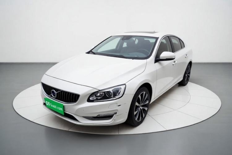 Used Volvo S60 2019 S60L Facelift T5 Intelligent Advanced Edition Guazi used car, China used car export, Used car for sale, Used cars, Cheapest cars for sale