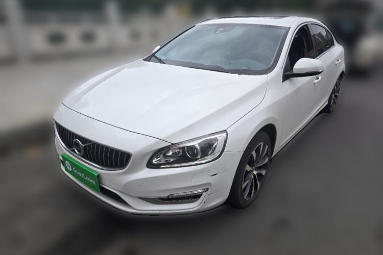 Used Volvo S60 2019 S60L Facelift T5 Intelligent Advanced Edition Guazi used car, China used car export, Used car for sale, Used  cars, Cheapest cars for sale