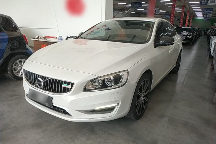 Used Volvo S60 2019 S60L Facelift T5 Smart Luxury Elite Edition Guazi used car, China used car export, Used car for sale, Used  cars, Cheapest cars for sale