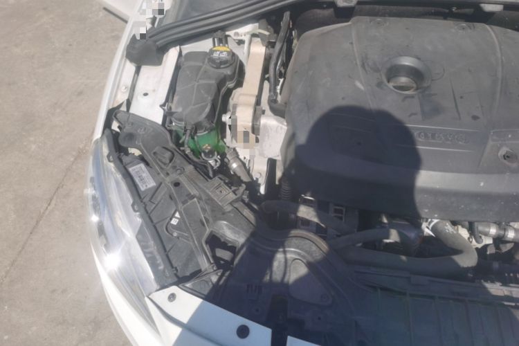 Used Volvo S60 2019 S60L Facelift T5 Intelligent Advanced Edition Engine Bay Right