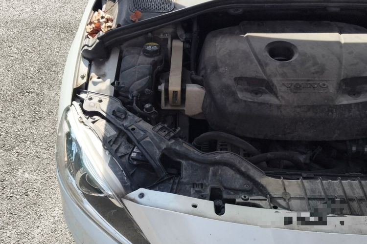 Used Volvo S60 2019 S60L Facelift T5 Intelligent Advanced Edition Engine Bay Right