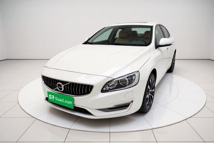 Ojetý Volvo S60 2019 S60L Facelift T5 Intelligent Advanced Edition Guazi used car, China used car export, Used car for sale, Used  cars, Cheapest cars for sale