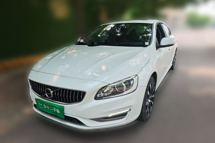 Used Volvo S60 2019 S60L Facelift T5 Intelligent Advanced Edition Guazi used car, China used car export, Used car for sale, Used  cars, Cheapest cars for sale