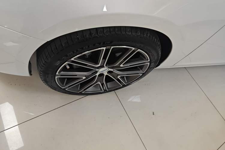 Used Volvo S60 2019 S60L Facelift T5 Intelligent Advanced Edition Exterior 1