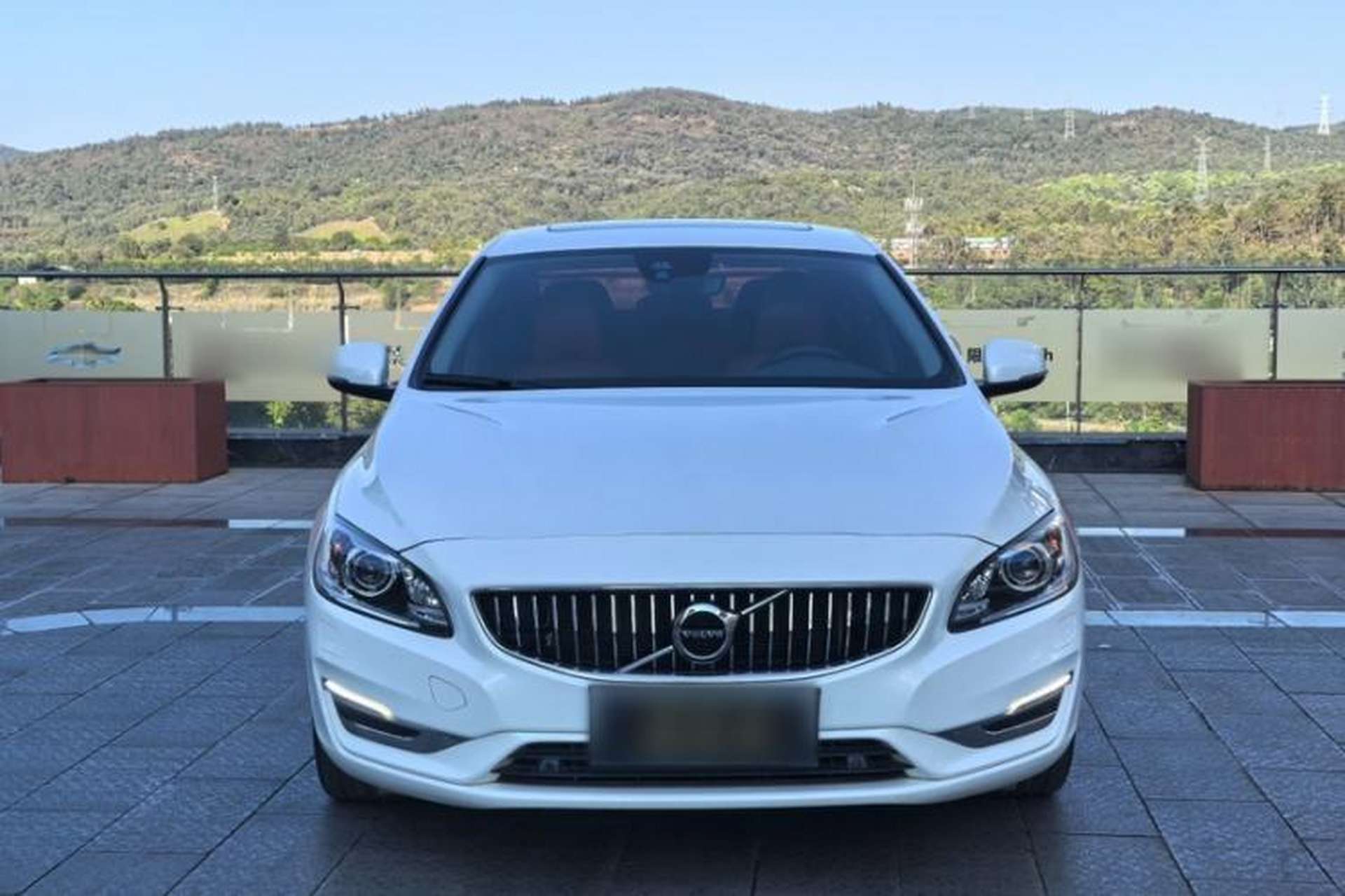 Used Volvo S60 2019 S60L Facelift T5 Intelligent Advanced Edition Exterior 2