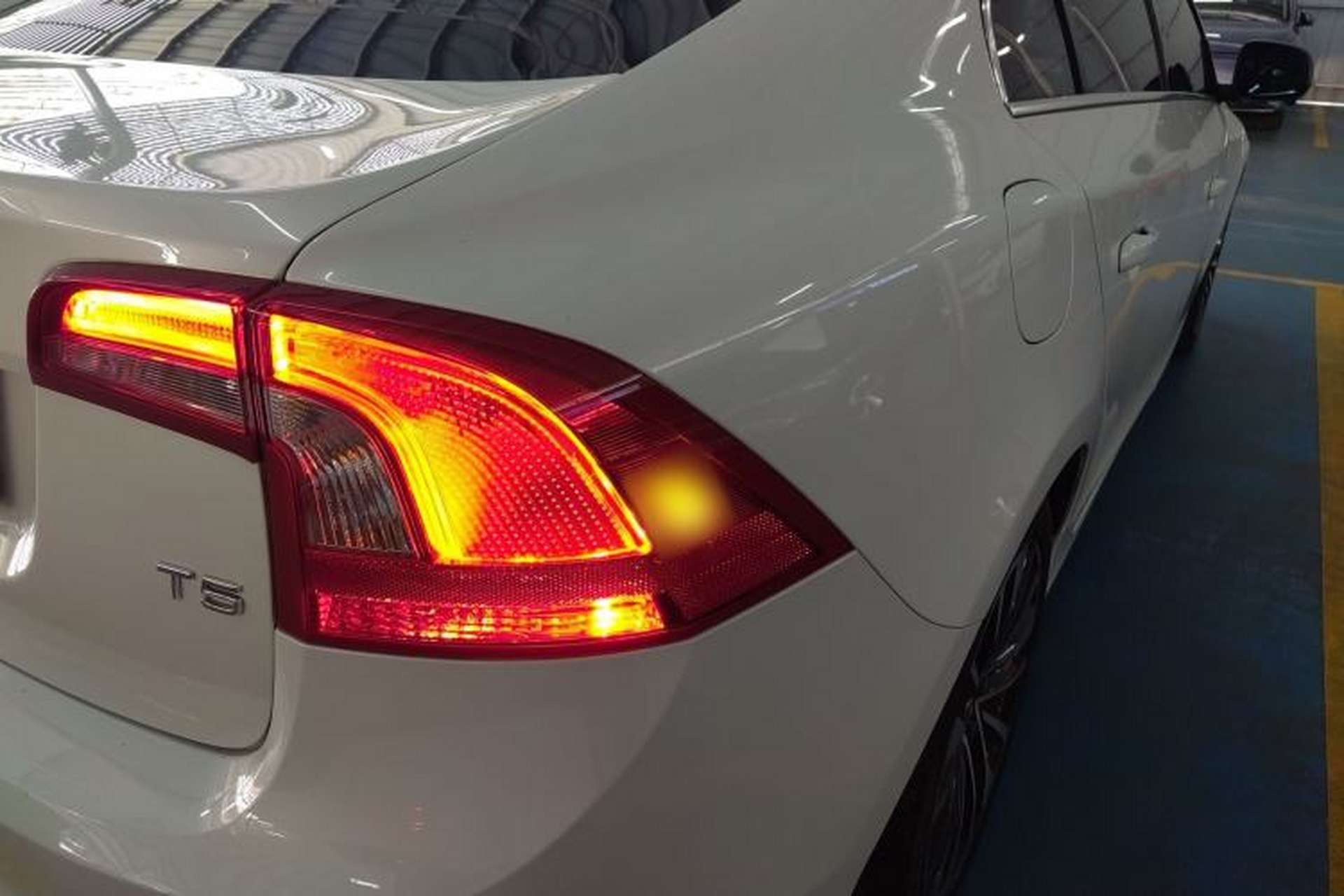 Used Volvo S60 2019 S60L T5 Smart Range Edition Exterior 3