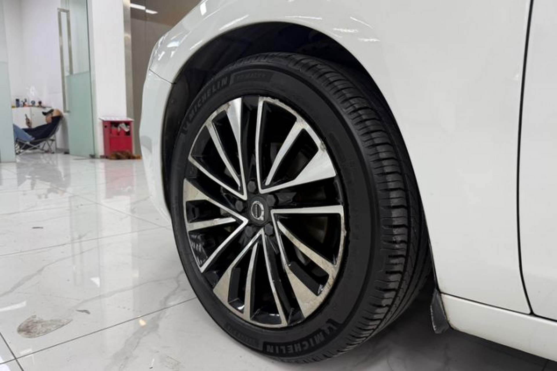 Used Volvo S60 2019 S60L T5 Smart Range Edition Exterior 3