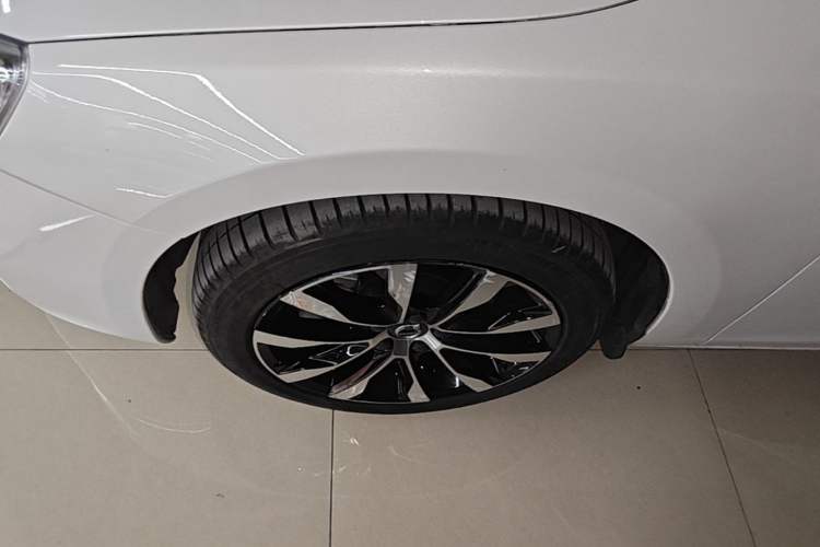 Used Volvo S60 2019 S60L T3 Intelligent Upgrade Edition Exterior 4