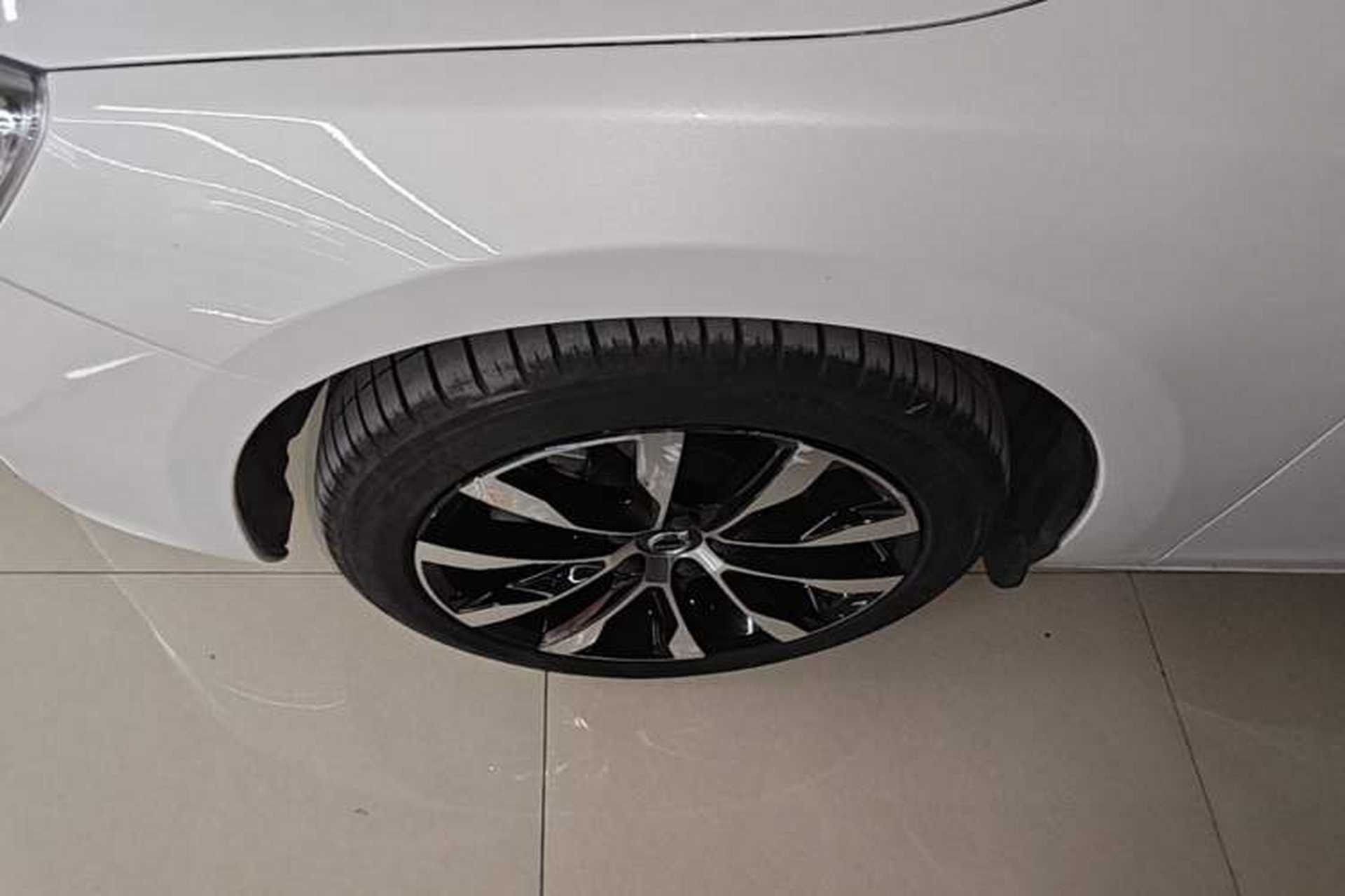 Used Volvo S60 2019 S60L T3 Intelligent Upgrade Edition Exterior 4