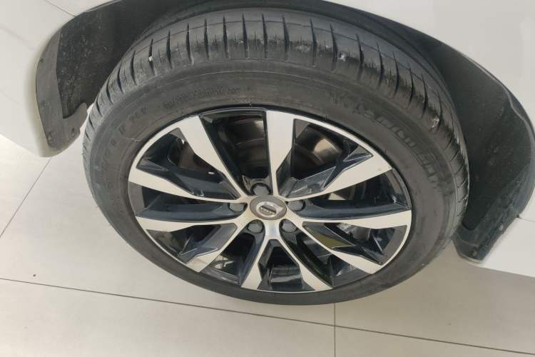 Used Volvo S60 2019 S60L Facelift T5 Intelligent Advanced Edition Exterior 5