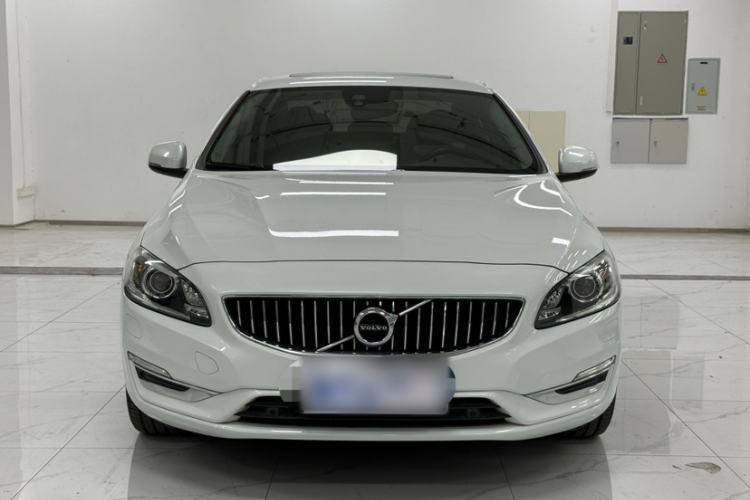Used Volvo S60 2019 S60L T5 Smart Range Edition Exterior 5