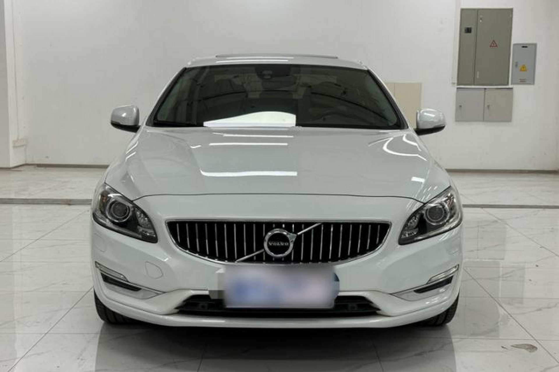 Used Volvo S60 2019 S60L T5 Smart Range Edition Exterior 5
