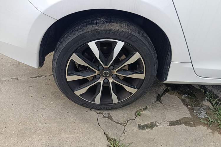 Used Volvo S60 2019 S60L T3 Intelligent Upgrade Edition Exterior 5