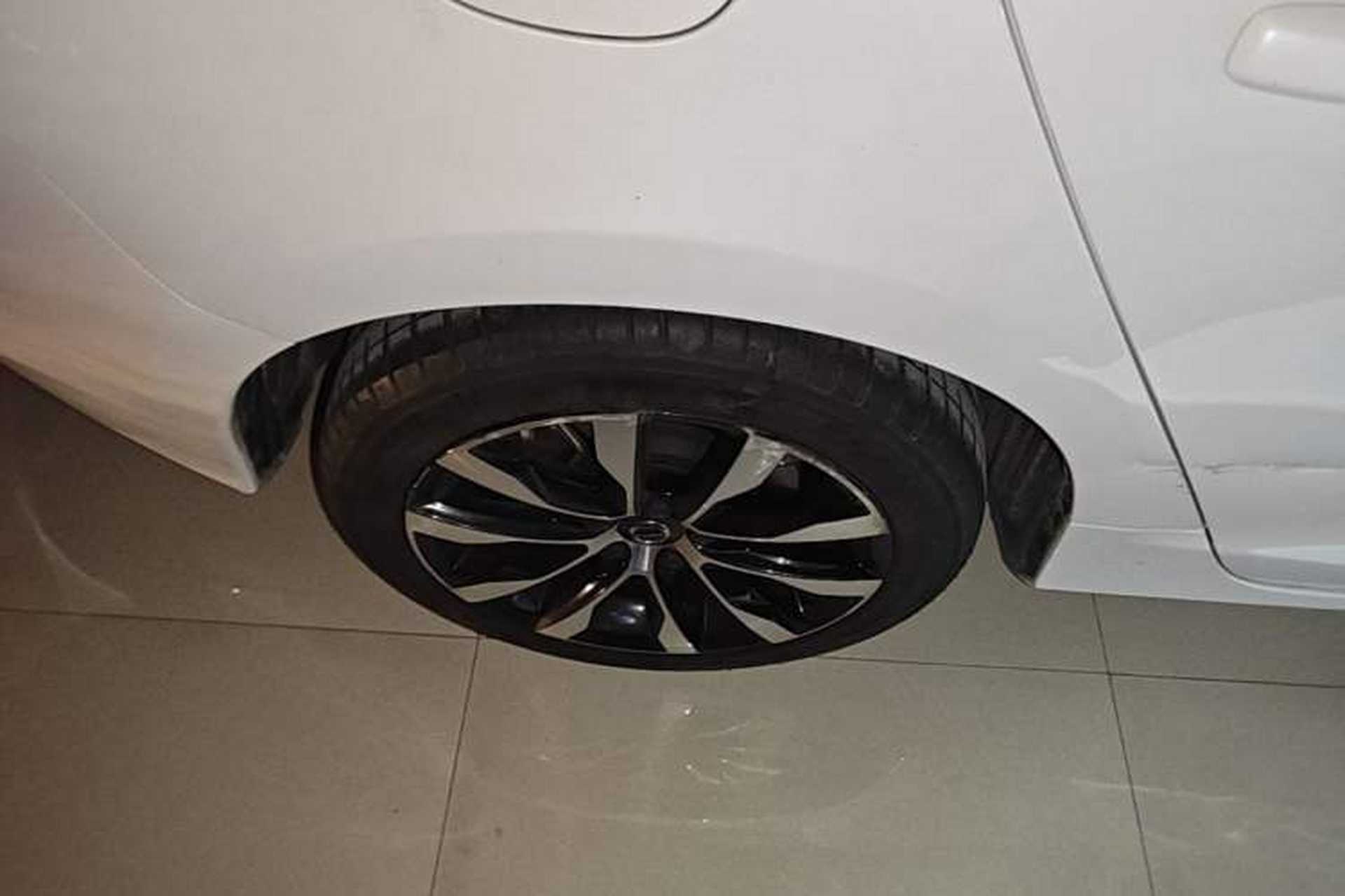 Used Volvo S60 2019 S60L T3 Intelligent Upgrade Edition Exterior 5