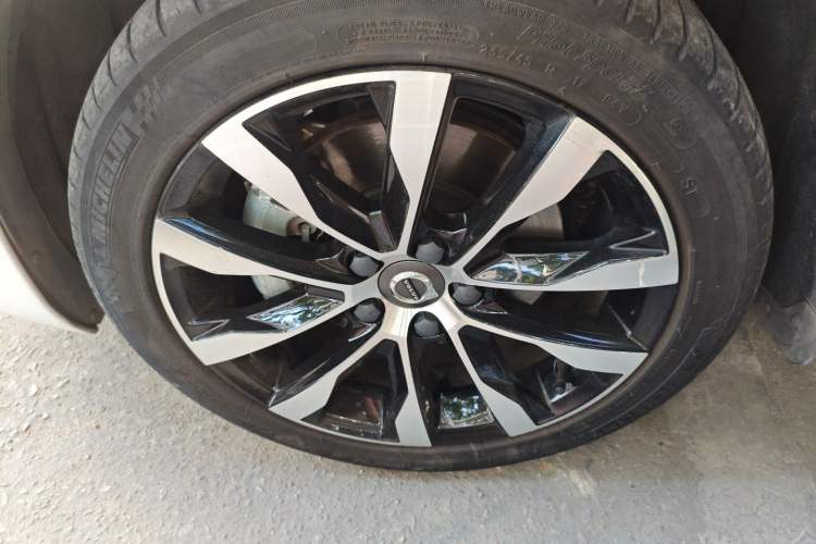 Used Volvo S60 2019 S60L Facelift T5 Intelligent Advanced Edition Exterior 7