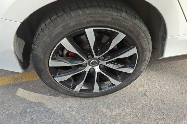 Used Volvo S60 2019 S60L Facelift T5 Intelligent Advanced Edition Exterior 8