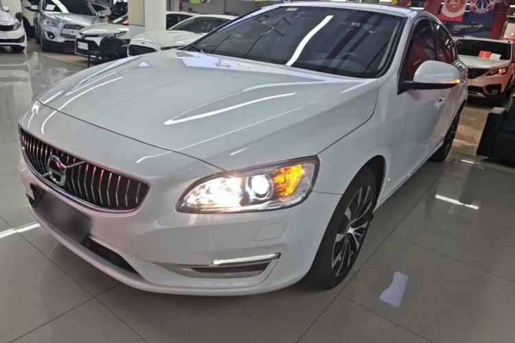 Used Volvo S60 2019 S60L Facelift T5 Intelligent Advanced Edition Guazi used car, China used car export, Used car for sale, Used cars, Cheapest cars for sale