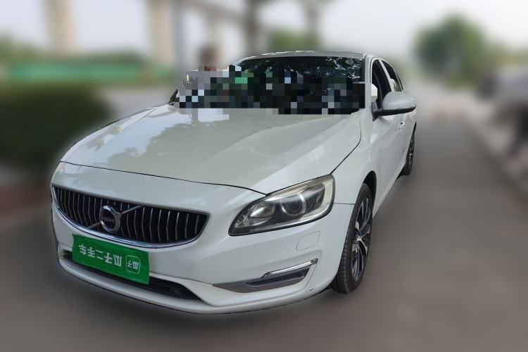 Used Volvo S60 2019 S60L Facelift T5 Intelligent Advanced Edition Guazi used car, China used car export, Used car for sale, Used cars, Cheapest cars for sale
