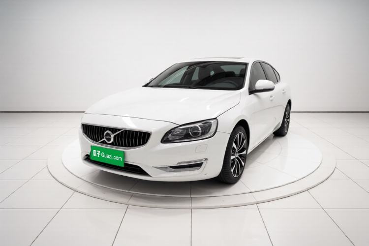 Volvo S60 2019 S60L Facelift T5 Intelligent Advanced Edition usado Guazi used car, China used car export, Used car for sale, Used  cars, Cheapest cars for sale
