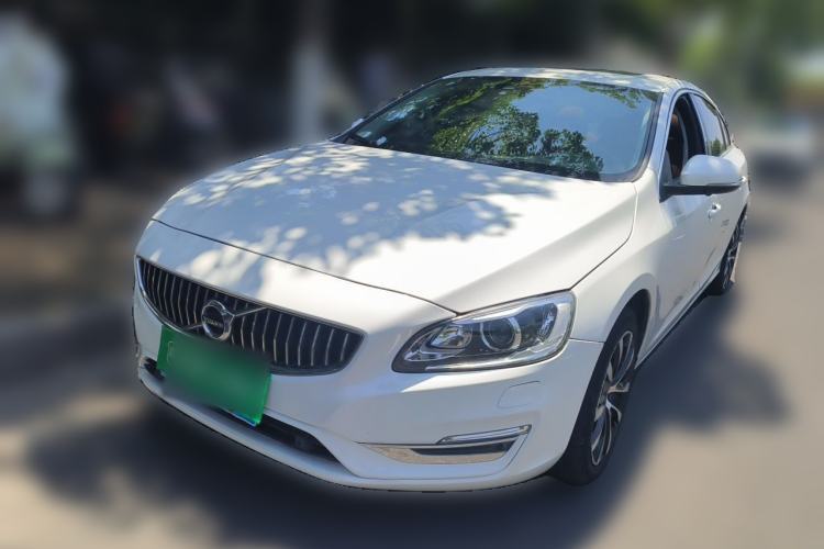 Used Volvo S60 2019 S60L Facelift T5 Intelligent Advanced Edition Guazi used car, China used car export, Used car for sale, Used cars, Cheapest cars for sale