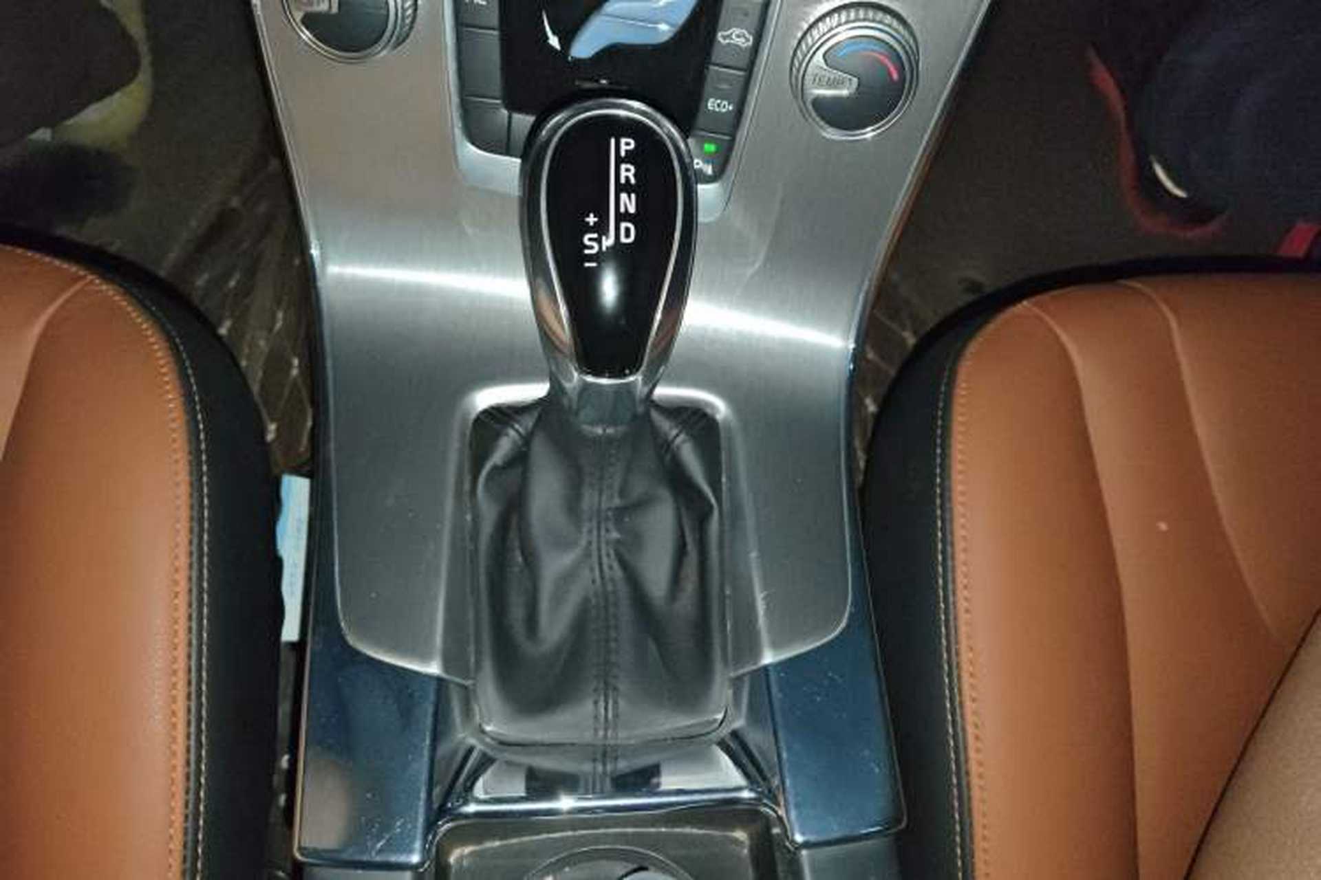 Used Volvo S60 2019 S60L Facelift T5 Intelligent Advanced Edition Gear Lever