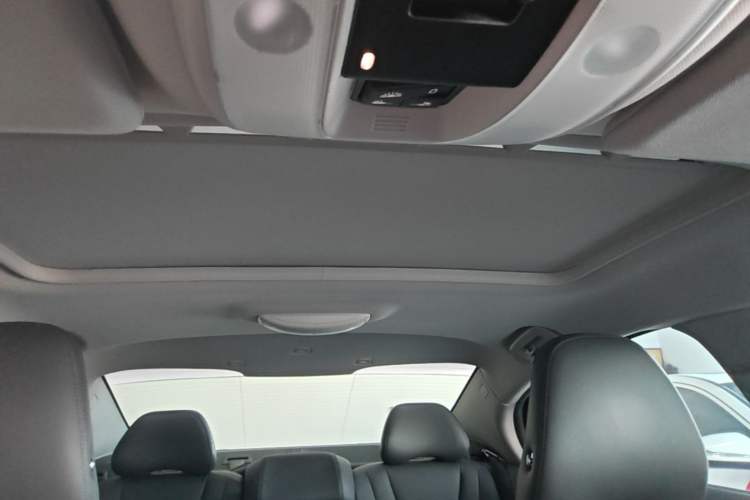 Used Volvo S60 2019 S60L T3 Intelligent Upgrade Edition Headliner