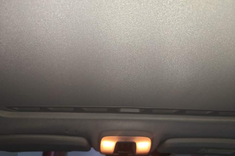 Used Volvo S60 2019 S60L Facelift T5 Intelligent Advanced Edition Headliner